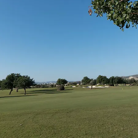 Βίλα 2 Bedroom Harubi With Private Pool, Aphrodite Hills *