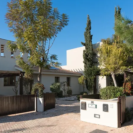 Βίλα 2 Bedroom Harubi With Private Pool, Aphrodite Hills *