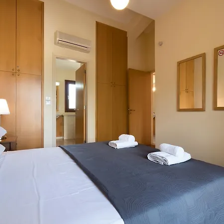 Villa 2 Bedroom Harubi With Private Pool, Aphrodite Hills *
