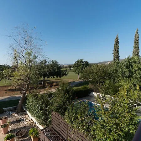 Villa 2 Bedroom Harubi With Private Pool, Aphrodite Hills *