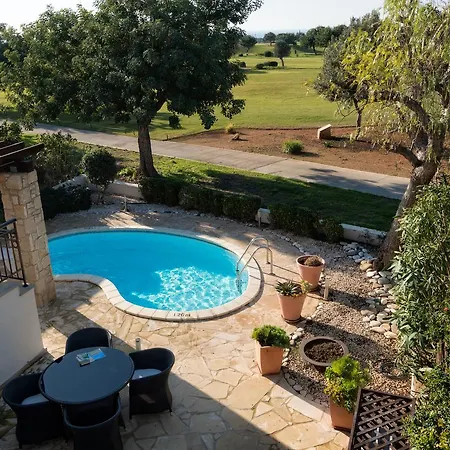 Villa 2 Bedroom Harubi With Private Pool, Aphrodite Hills *