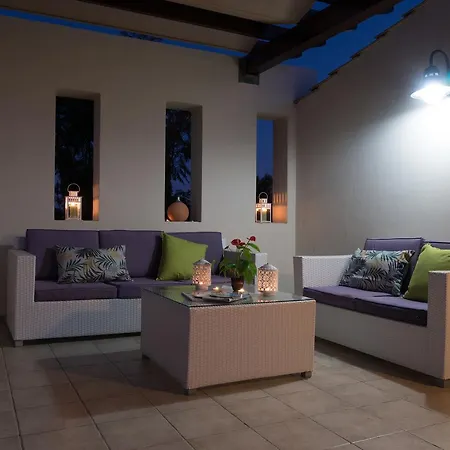 Villa 2 Bedroom Harubi With Private Pool, Aphrodite Hills *