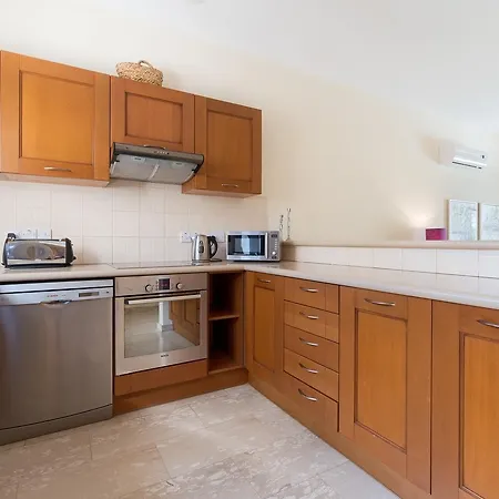 Villa 2 Bedroom Harubi With Private Pool, Aphrodite Hills *
