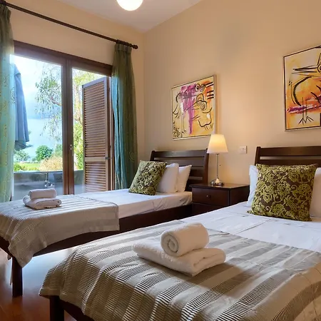 Villa 2 Bedroom Harubi With Private Pool, Aphrodite Hills *