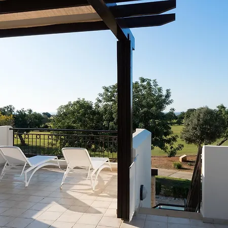 Villa 2 Bedroom Harubi With Private Pool, Aphrodite Hills *