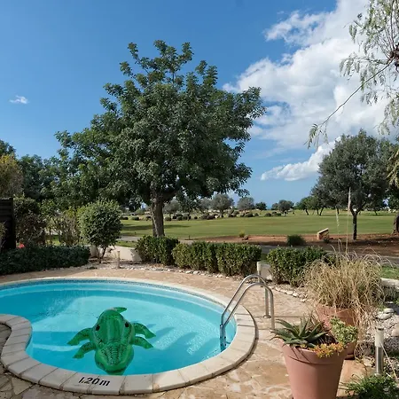 Villa 2 Bedroom Harubi With Private Pool, Aphrodite Hills *