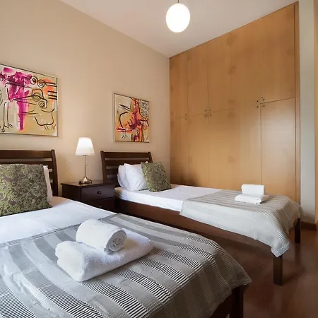 2 Bedroom Harubi With Private Pool, Aphrodite Hills * Kouklia