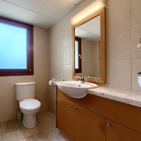 Villa 2 Bedroom Harubi With Private Pool, Aphrodite Hills *