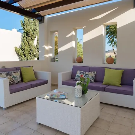 Villa 2 Bedroom Harubi With Private Pool, Aphrodite Hills *