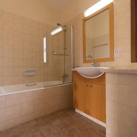 Villa 2 Bedroom Harubi With Private Pool, Aphrodite Hills *